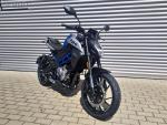 Klikněte pro detailní foto č. 2 - CFMOTO 300 NK MODRÁ SKLADEM NA PRODEJNĚ