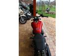 Klikněte pro detailní foto č. 11 - Keeway RK 125