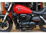 Klikněte pro detailní foto č. 13 - Keeway RK 125