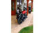 Klikněte pro detailní foto č. 6 - Keeway RK 125