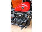 Klikněte pro detailní foto č. 7 - Keeway RK 125