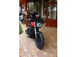 Klikněte pro detailní foto č. 8 - Keeway RK 125