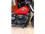 Klikněte pro detailní foto č. 9 - Keeway RK 125