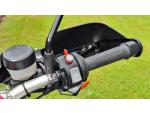 Klikněte pro detailní foto č. 12 - BMW R 1200 GS Adventure - 58.000 km - nejde ABS