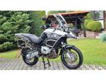 Klikněte pro detailní foto č. 13 - BMW R 1200 GS Adventure - 58.000 km - nejde ABS