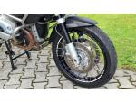 Klikněte pro detailní foto č. 14 - BMW R 1200 GS Adventure - 58.000 km - nejde ABS