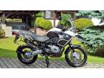 Detail nabídky - BMW R 1200 GS Adventure - 58.000 km - nejde ABS
