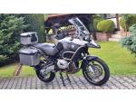Klikněte pro detailní foto č. 3 - BMW R 1200 GS Adventure - 58.000 km - nejde ABS