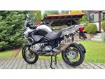 Klikněte pro detailní foto č. 5 - BMW R 1200 GS Adventure - 58.000 km - nejde ABS