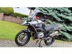 Klikněte pro detailní foto č. 6 - BMW R 1200 GS Adventure - 58.000 km - nejde ABS
