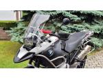 Klikněte pro detailní foto č. 7 - BMW R 1200 GS Adventure - 58.000 km - nejde ABS