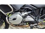 Klikněte pro detailní foto č. 9 - BMW R 1200 GS Adventure - 58.000 km - nejde ABS