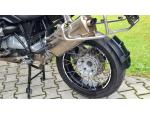Klikněte pro detailní foto č. 10 - BMW R 1200 GS Adventure - 58.000 km - nejde ABS