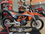 Klikněte pro detailní foto č. 1 - KTM 690 Enduro R