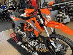 Klikněte pro detailní foto č. 2 - KTM 690 Enduro R