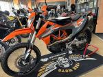 Klikněte pro detailní foto č. 4 - KTM 690 Enduro R