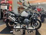 Detail nabídky - BMW R 1200 GS Adventure Full
