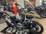 Klikněte pro detailní foto č. 2 - BMW R 1200 GS Adventure Full