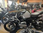 Klikněte pro detailní foto č. 5 - BMW R 1200 GS Adventure Full