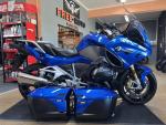 Detail nabídky - BMW R 1250 RT