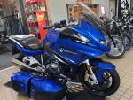Klikněte pro detailní foto č. 2 - BMW R 1250 RT