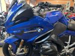 Klikněte pro detailní foto č. 5 - BMW R 1250 RT