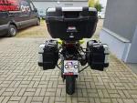 Klikněte pro detailní foto č. 5 - Benelli TRK 702 X ABS