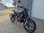 Klikněte pro detailní foto č. 1 - Indian FTR 1200 ABS