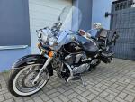 Klikněte pro detailní foto č. 3 - Kawasaki VN 900 Classic