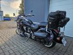 Klikněte pro detailní foto č. 4 - Kawasaki VN 900 Classic