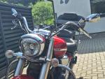 Klikněte pro detailní foto č. 11 - Yamaha XVS 1300 Midnightstar