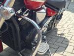 Klikněte pro detailní foto č. 12 - Yamaha XVS 1300 Midnightstar
