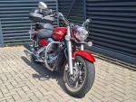 Klikněte pro detailní foto č. 2 - Yamaha XVS 1300 Midnightstar