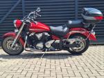 Klikněte pro detailní foto č. 5 - Yamaha XVS 1300 Midnightstar