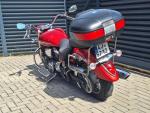 Klikněte pro detailní foto č. 6 - Yamaha XVS 1300 Midnightstar