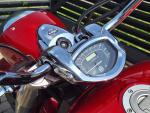 Klikněte pro detailní foto č. 9 - Yamaha XVS 1300 Midnightstar