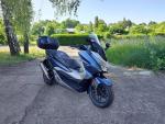Klikněte pro detailní foto č. 12 - Honda Forza 300 ABS