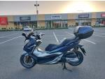 Klikněte pro detailní foto č. 2 - Honda Forza 300 ABS