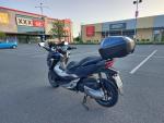 Klikněte pro detailní foto č. 3 - Honda Forza 300 ABS