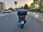 Klikněte pro detailní foto č. 4 - Honda Forza 300 ABS