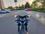 Klikněte pro detailní foto č. 5 - Honda Forza 300 ABS