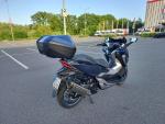 Klikněte pro detailní foto č. 6 - Honda Forza 300 ABS