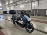 Klikněte pro detailní foto č. 8 - Honda Forza 300 ABS