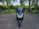 Klikněte pro detailní foto č. 9 - Honda Forza 300 ABS