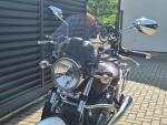 Klikněte pro detailní foto č. 12 - Moto Guzzi Nevada 750 Anniversario