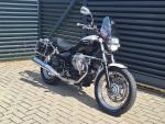 Klikněte pro detailní foto č. 2 - Moto Guzzi Nevada 750 Anniversario