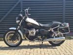 Klikněte pro detailní foto č. 5 - Moto Guzzi Nevada 750 Anniversario