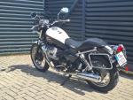 Klikněte pro detailní foto č. 6 - Moto Guzzi Nevada 750 Anniversario