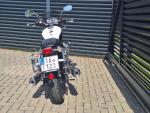 Klikněte pro detailní foto č. 7 - Moto Guzzi Nevada 750 Anniversario