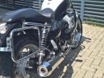 Klikněte pro detailní foto č. 8 - Moto Guzzi Nevada 750 Anniversario
